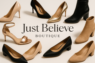 Shoes [warehouse]