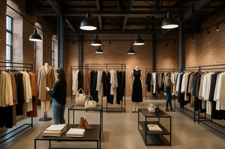 Warehouse