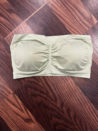 Bandeau Bralettes