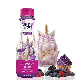 Jordan's Skinny Mixes - Sugar Free Unicorn™ Sauce