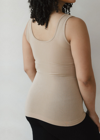 ELIETIAN - Reversible Tank