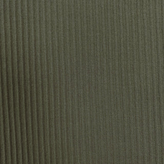 ELIETIAN - Ribbed High Waist Leggings