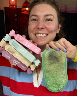 MakeUp Eraser Gift Set - Daydream