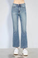 Short inseam