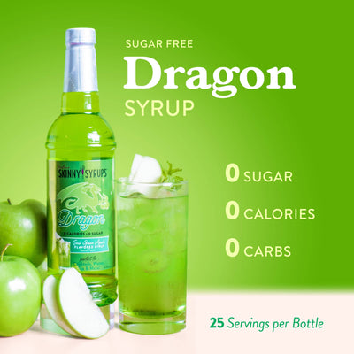 Sugar Free Dragon