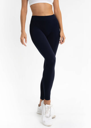 ELIETIAN - Traditional Waist Leggings