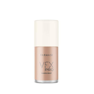 NEW VFX Pro Foundation