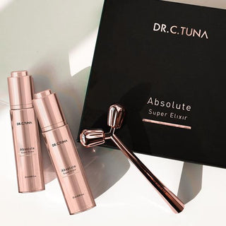 Dr. C. Tuna Absolute Super Elixir Set