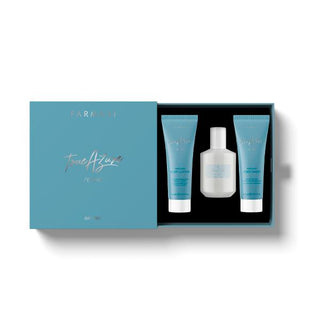 True Azure Femme Gift Set