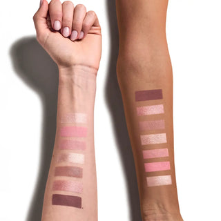 Infinit Face Palette - Talc Free