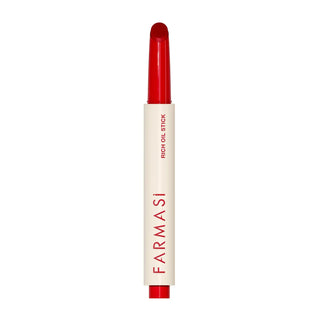 Rich Lip Oil Stick - Red Flag