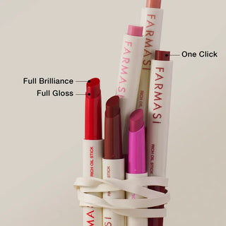 Rich Lip Oil Stick - Hey You