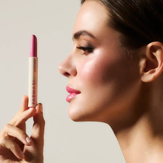 Rich Lip Oil Stick - Hey You
