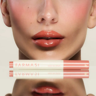 Rich Lip Oil Stick - Next Level