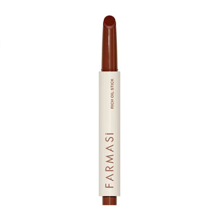 Rich Lip Oil Stick - Lowkey