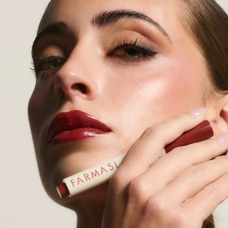 Rich Lip Oil Stick - Lowkey