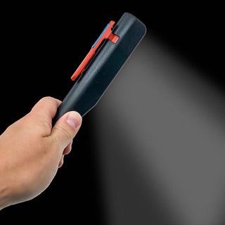 Flipo Group, Ltd. - Maximus 400-Lumen Pocket Clip Light, 12pc Display