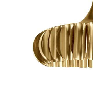 Tosel Shop - TIAGO 400 S - Gold Metal Chapel Suspension