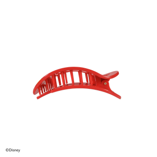 TELETIES - Flat Round Hair Clip | Small | Mickey Mouse
