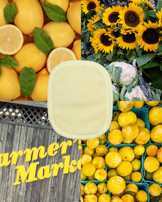 The Original Makeup Eraser 7-Day Set with Makeup Bag