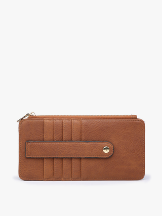 Saige Slim Card Holder Women's Wallet | WL1889