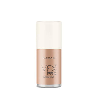 NEW VFX Pro Foundation