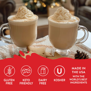 Sugar Free Sugar Cookie Syrup