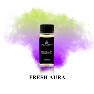 Seasonal Redolence - Fresh Aura Luxury Home Oil Diffuser Scent