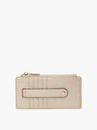 Saige Slim Card Holder Women's Wallet | WL1889