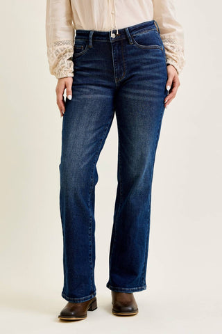 Judy Blue Jeans - MR Alex Bootcut w/ Cowgirl Seaming