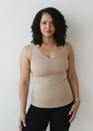 ELIETIAN - Reversible Tank
