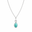 Turquoise Blue