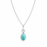 Turquoise Blue