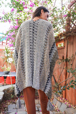 Crochet Patterned Reuna - The Original! - Just Believe Boutique