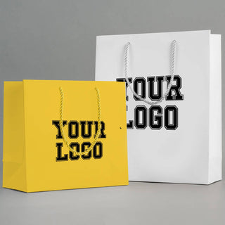 GEXWORLDWIDE - Custom Premium Gift Bags