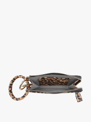 Liv Lizard Bangle Wristlet/Wallet | M1973LZ