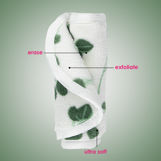 Eucalyptus Print | MakeUp Eraser