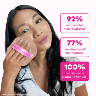 Makeup Eraser - Counting Sheep