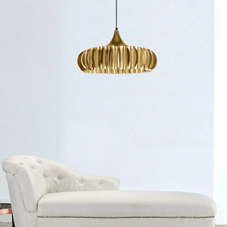 Tosel Shop - TIAGO 400 S - Gold Metal Chapel Suspension