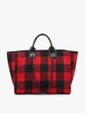 Red/Black