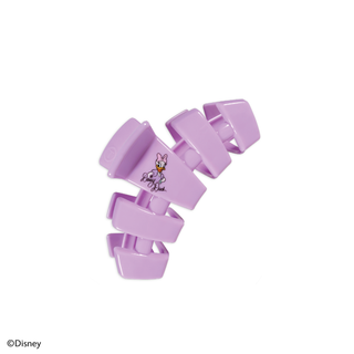 TELETIES - Classic Hair Clip | Small | Daisy Duck