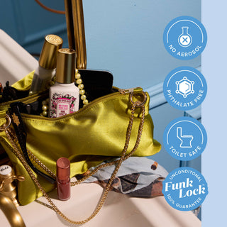 Pink Citron Poo~Pourri