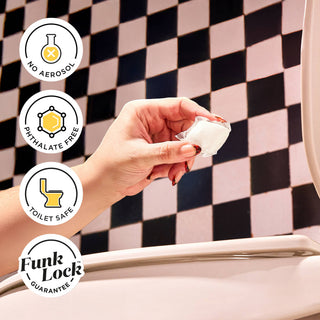 Original Citrus Potty Pods 20ct