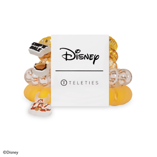 TELETIES - Chip 'N Dale Mix Pack Hair Ties