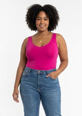 ELIETIAN - Reversible Tank