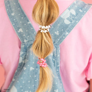 TELETIES - Minnie Mouse Tiny Hair Ties