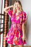 Fuchsia Multi