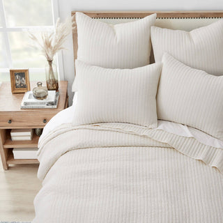 Levtex Home - Loden Quilt Set