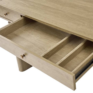 Laura Electric Adjustable Office Desk | Karat Home