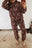 Coffee Brown
